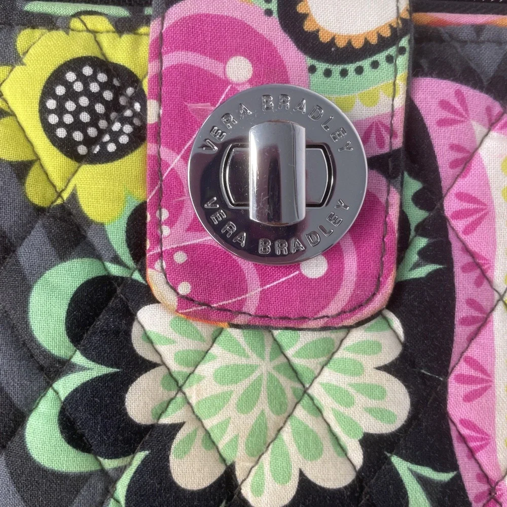 Vera Bradley this vera